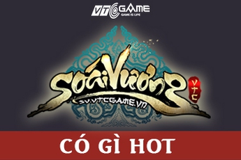 Săm soi logo của Soái Vương - Dị hợm hay nghệ thuật?