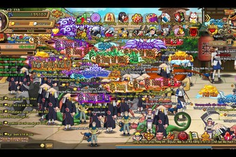 'Naruto Is Me' không phải là game rác của dòng game mang cốt truyện 'Naruto'