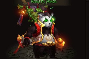 Sau Kungfu Panda, giờ tới Thanh Long và Chu Tước bị Soái Vương thuần phục