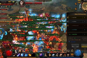 Game vừa ra mắt đã có phiên bản mới khiến game thủ không kịp "trở tay"