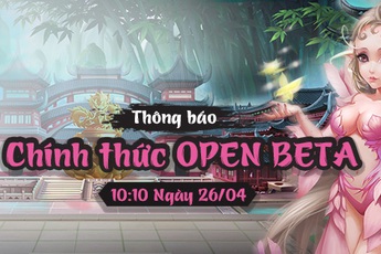 Gã khổng lồ dòng game chiến thuật nhập vai đã trở lại