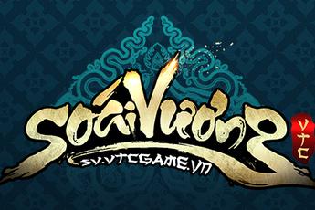 Soái Vương - Anh hùng làng game Việt thời đại loạn