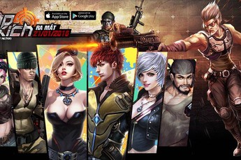 Hóa ra game thủ Tập kích đang "móc hầu bao" NPH bằng những cách này