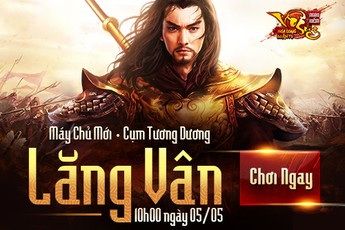 Thời buổi này chơi game không cần "đúng thế" chỉ cần chọn đúng game