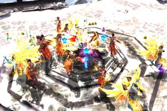 Chiến Thần Xích Bích sau 2 tháng ra mắt với tham vọng “không ngừng lột xác”