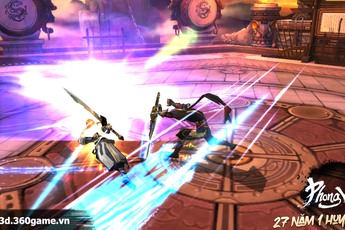 [Infographic] Những thành tựu sau 27 năm của bộ truyện Phong Vân