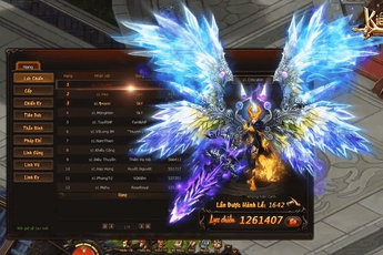 Kiếm Vũ: Cuộc đua khốc liệt giành những ngôi vị đầu bảng