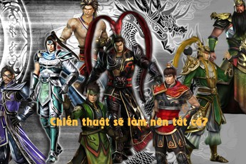 Mộng Tào Tháo ‘chơi ngông’ mở cửa chính thức không cần Closed Beta