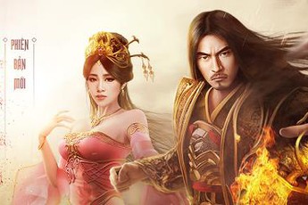 Rò rỉ nhiều tính năng bang hội đặc sắc trong Tân Thiên Long 3D