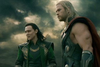 Không cần đợi Thor 3, Loki và Thor sẽ tái ngộ trong Mộng Vương Thần 3D