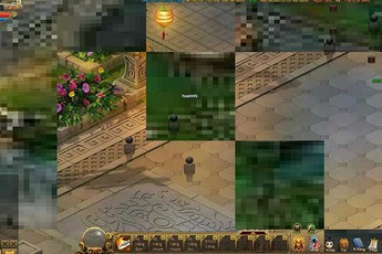 Game thủ Hiệp Khách Giang Hồ Web kêu trời vì lag trong ngày ra mắt