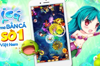 Sau Pokemon GO, giới trẻ vẫn trung thành với cơm nhà iCá