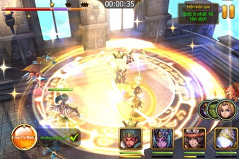 Game thủ tranh cãi nên chọn Hulk hay Quan Vũ, Tôn Ngộ Không trong Đại Loạn Đấu
