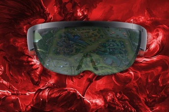 Riot nói gì về việc áp dụng công nghệ thực tế ảo và Liên Minh Huyền Thoại bản mobile?