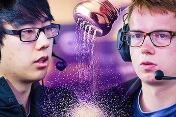 DOTA 2 Manila Major (Ngày 2): Nỗi thất vọng mang tên Evil Geniuses