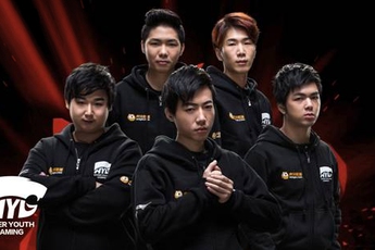 Saint Gaming - Đối thủ tiếp theo của SOFM "tệ" đến thế nào?