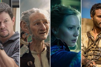 Top 14 bộ phim Hollywood chịu thua lỗ nặng nề nhất trong năm 2016