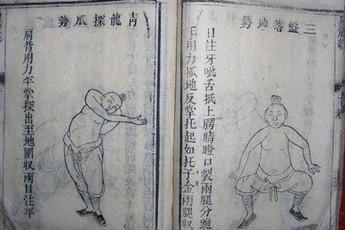 Sự thật động trời về Dịch Cân Kinh: Thực tế khác xa so với phim ảnh
