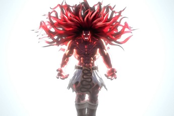 Street Fighter V mở màn bằng phim CGI cực chất