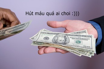 HIT - Cán cân sức mạnh thay đổi khi mà Nexon quá ưu ái với dân nạp tiền