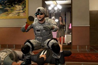 10 chuyện kỳ quái mà game thủ "phải" làm bằng được trong thế giới ảo