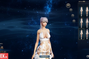 Tiên Hiệp Thế Giới 2 - Tuyệt đỉnh tiên hiệp năm 2016 của hãng Giant