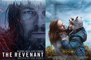 IMDb dự đoán Leonardo Dicaprio và "The Revenant" sẽ đại thắng Oscar 88