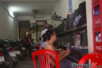 Tôi đã phải ngao ngán bỏ game chỉ vì trời quá nóng như thế nào