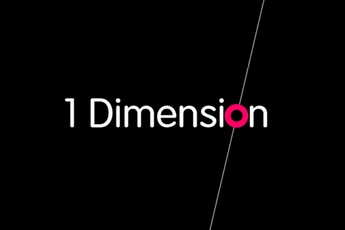 1 Dimension - Game casual thử thách độ nhanh của tay và mắt