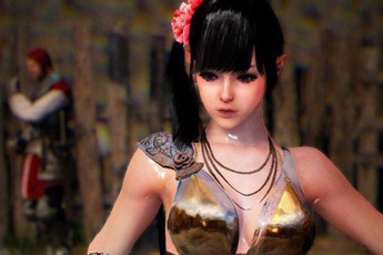 Top 10 game online nước ngoài hay nhất năm 2015