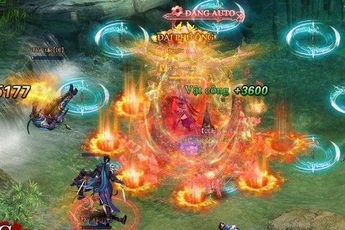 Với hơn 200 skill trong tay, game thủ làm gì để vào danh sách Võ Lâm Ngũ Tuyệt?