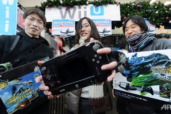 Doanh thu game Nhật Bản sụt giảm, thấp nhất trong gần 30 năm qua