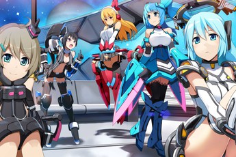 Đánh giá Cosmic League - Game bắn súng "tầm trung" cho game thủ Việt