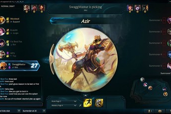 Liên Minh Huyền Thoại: Riot bất ngờ "delay" reset rank thêm 24-48 tiếng nữa