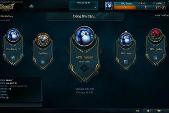 Chính nguyên nhân này đã khiến gamer Liên Minh Huyền Thoại thắng 10/10 vẫn Đồng Đoàn?