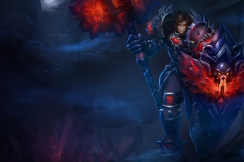 Liên Minh Huyền Thoại: Taric, Yorick và hàng loạt pháp sư sắp "lên thớt"