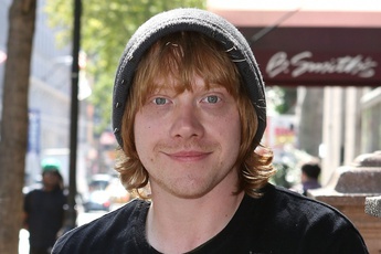 Những diễn viên có sự nghiệp sa sút sau khi đóng Harry Potter