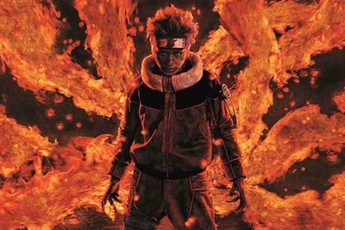 Nhạc kịch Naruto đình đám sẽ được hồi sinh trong năm 2016