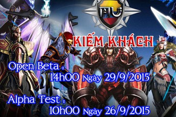 Các tựa game online sở hữu nhiều server lậu nhất tại Việt Nam