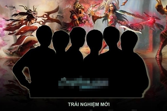 Tham gia khóa học này tại Việt Nam, bạn sẽ sớm trở thành cao thủ Liên Minh Huyền Thoại