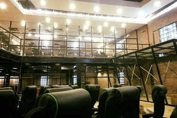 Playdota Stadium - Quán game khủng 1000m2 chính thức công bố ngày khai trương