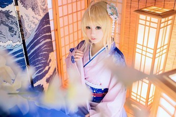 Tổng hợp những bộ ảnh cosplay đẹp trong tuần (P88)