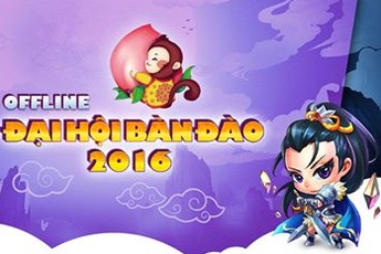 Ngộ Không Truyền Kỳ: Khai hỏa sự kiện chào mừng Offline sinh nhật