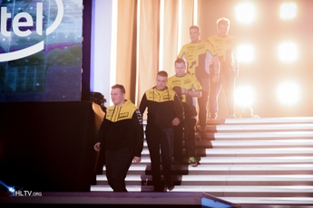 Na'Vi vs LG: Trận đấu CS:GO nghẹt thở, ấn tượng và hay nhất đêm qua