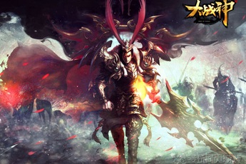 360Game phát hành Chiến Thần Tam Quốc tại Việt Nam trong tháng 3