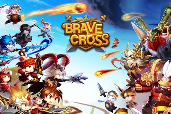 Búa Tạ về Việt Nam, game mobile tới từ cha đẻ Võ Lâm Truyền Kỳ