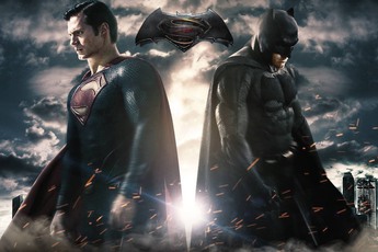 Tặng độc giả 8 vé xem Batman V Superman: Dawn of Justice trước ngày công chiếu chính thức