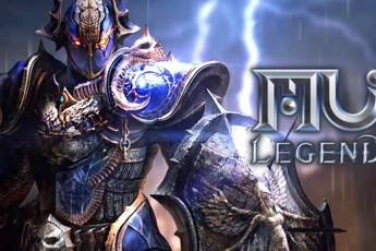 Bom tấn MU Legend/MU 2 hé lộ clip gameplay đầu tiên, quá đẹp!