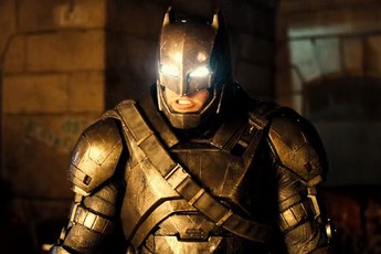 Sau "Batman v Superman", "Đấng vô đối" còn xuất hiện tiếp trong phim nào?