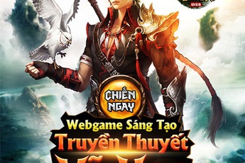 Những lý do nên chơi Võ Lâm Ngũ Tuyệt vào ngày mai 05/04